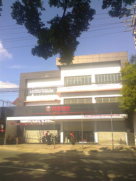 Motortrade Masinag Antipolo City Rizal .